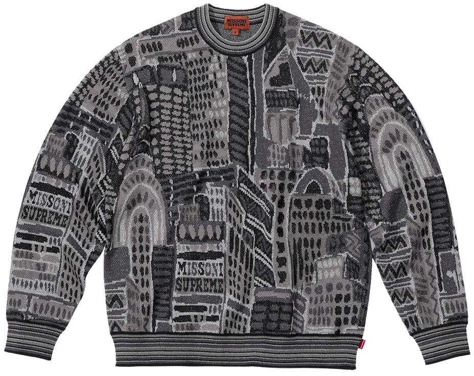 Supreme®/Missoni® Sweater view 6